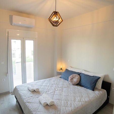 Appartamento Ierapetra Flats Esterno foto