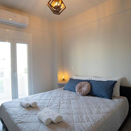 Appartamento Ierapetra Flats Esterno foto