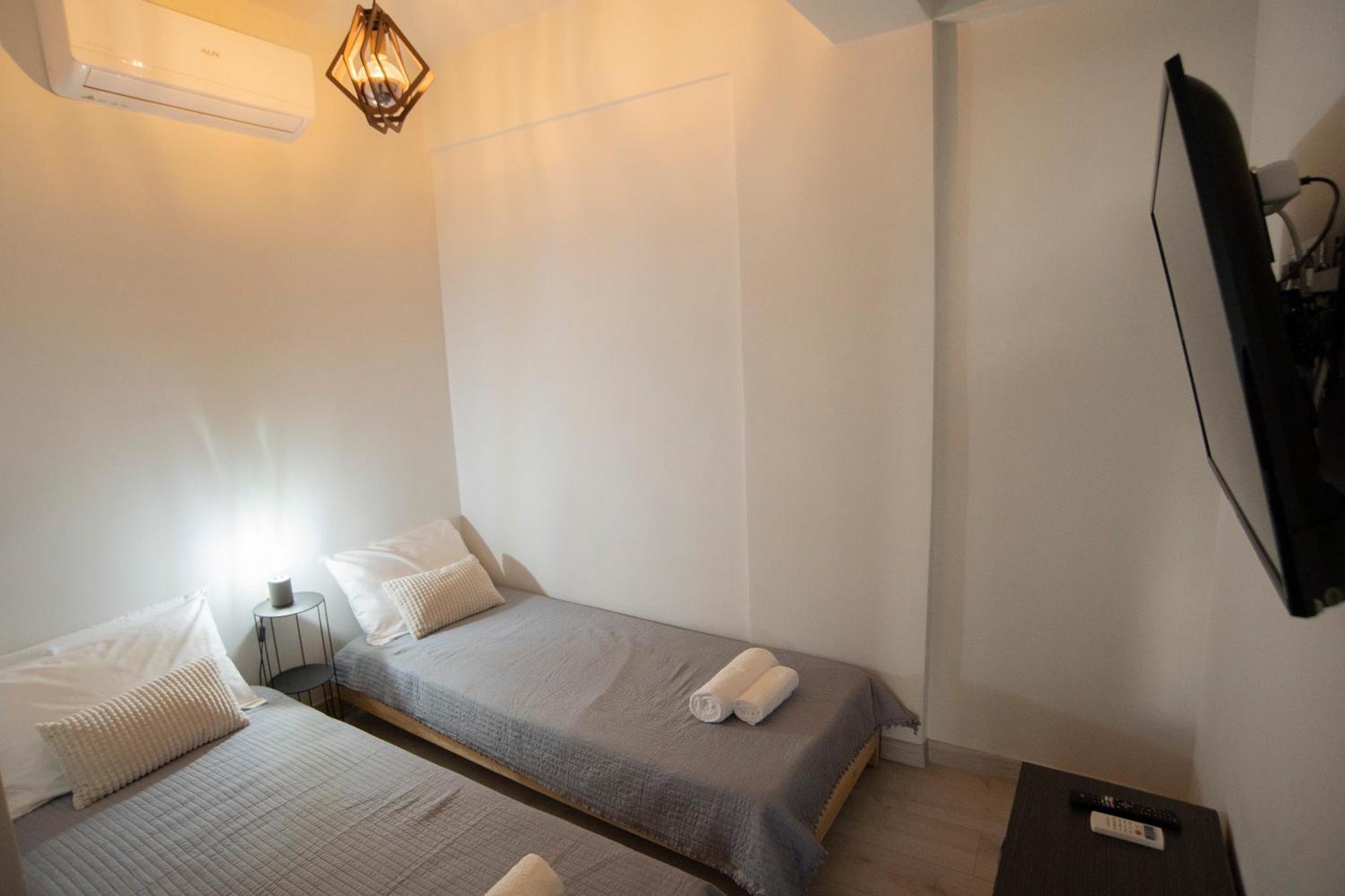 Appartamento Ierapetra Flats Esterno foto