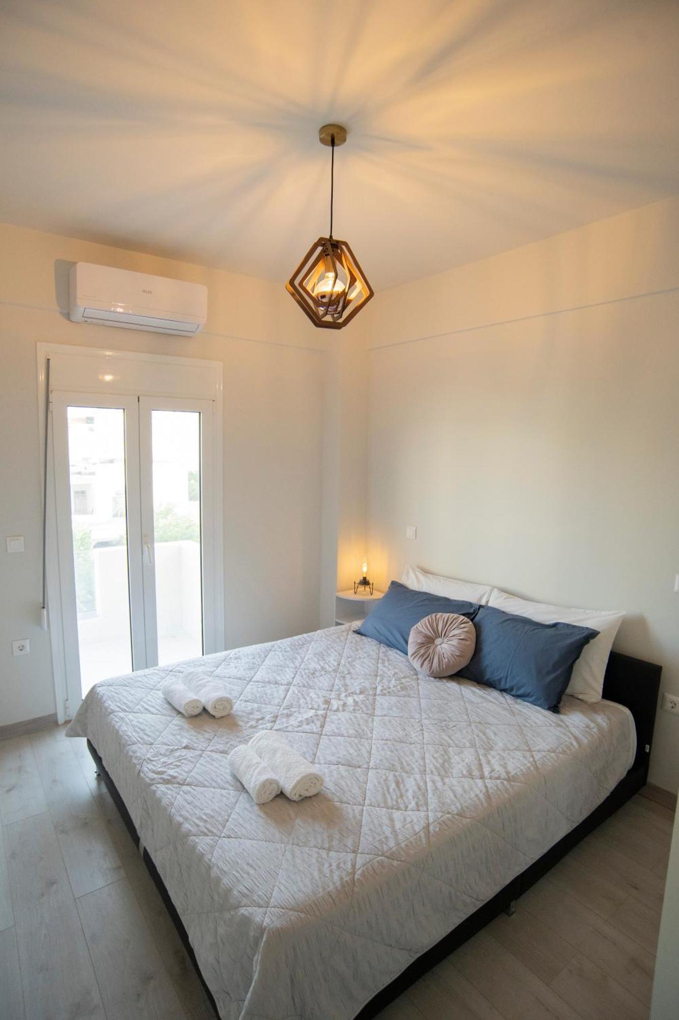Appartamento Ierapetra Flats Esterno foto